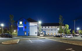 Holiday Inn Express Antrim By Ihg